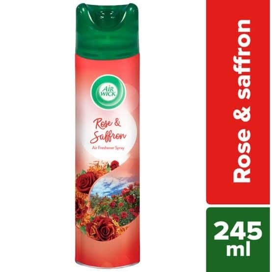 Liquid Spray Air Wick Room Freshner, 300 ml, Lavender view 2