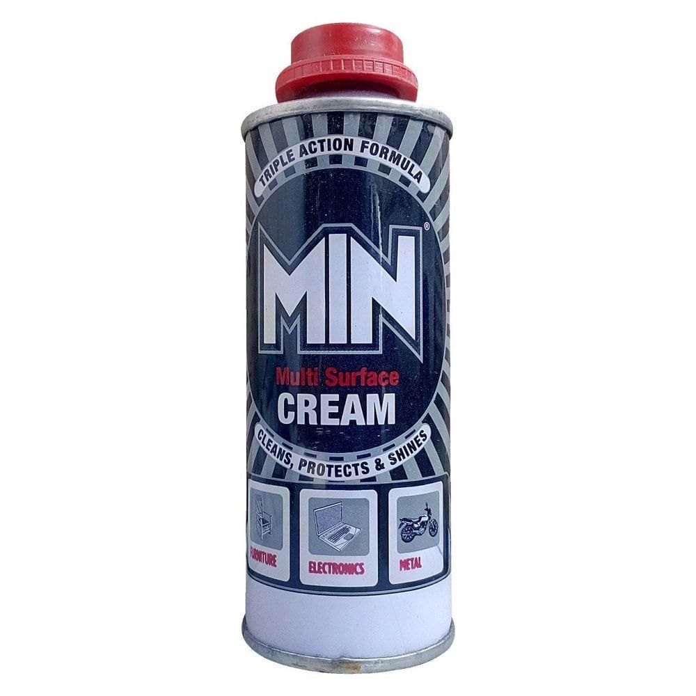 Min Multi Surface Cream, 100 ml
