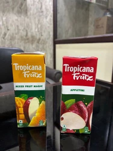 Tropicana Juice Wholesale view 2