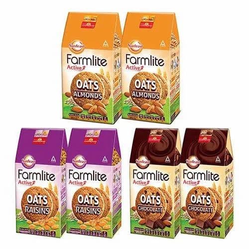 Sunfeast Farmlite Digestive Biscuit, 150 g