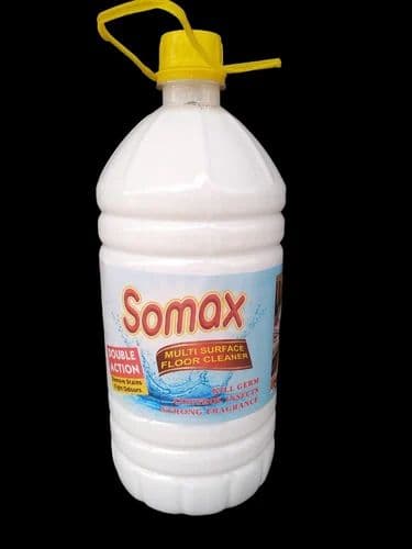 Somax Phenyl 5 Liters, Fragrance: Lime view 3