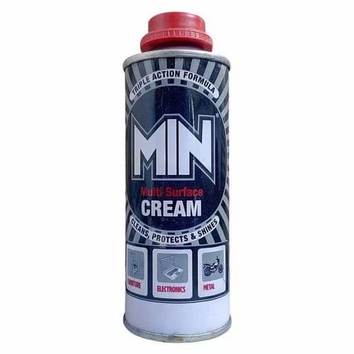 Min Multi Surface Cream, 100 ml view 3