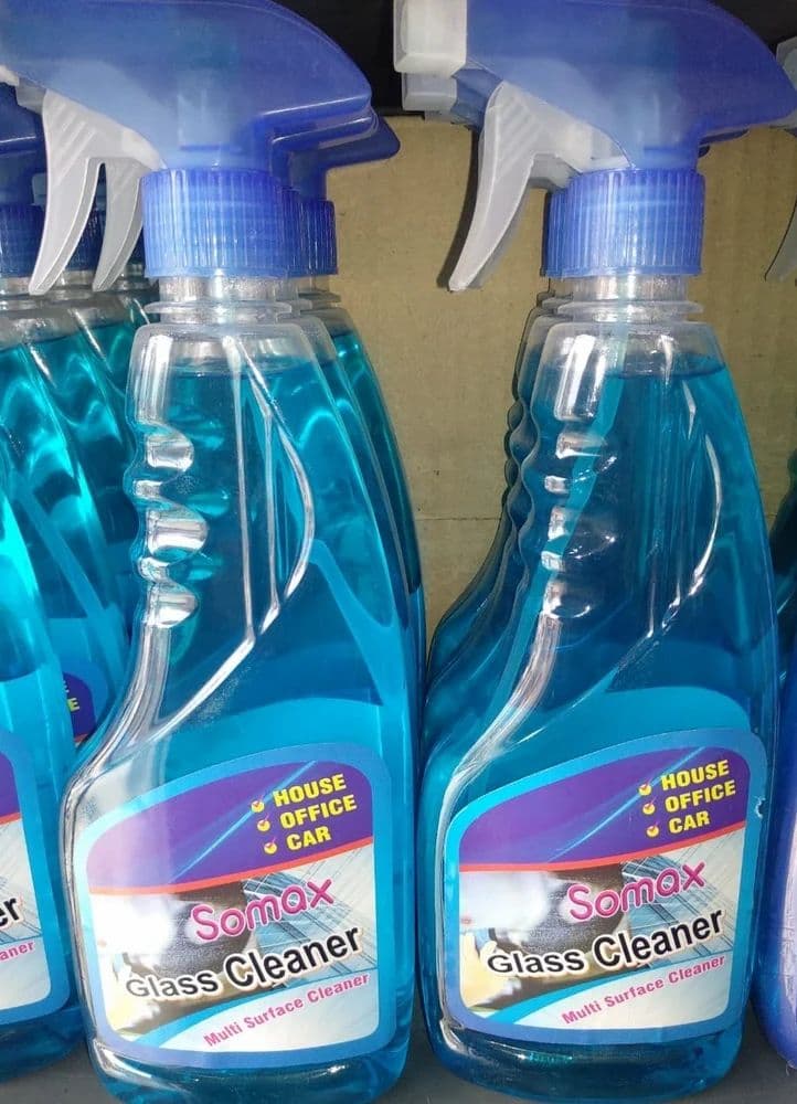 Concentrate Somax Glass Cleaner 500 ML