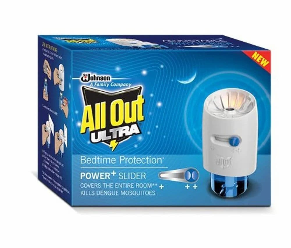 All Out Combi Power Slider view 3