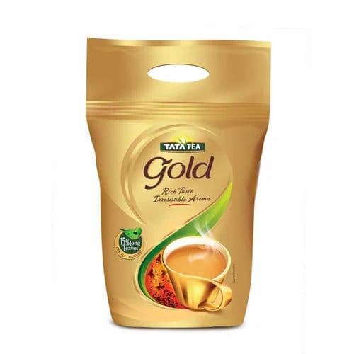 Tata Tea Gold 1kg view 2