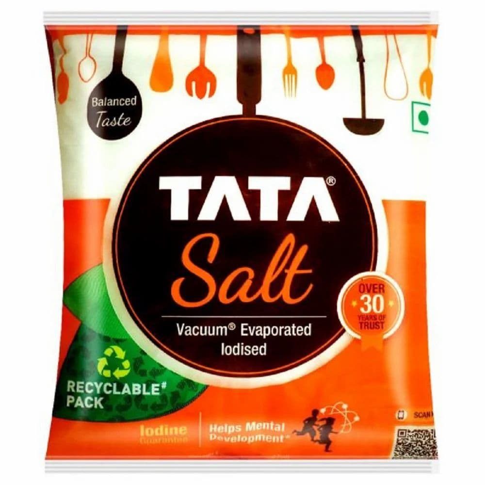 Tata Salt 1Kg