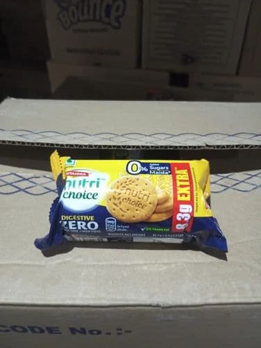 Nutrichoice Digestive Zero, 100 g