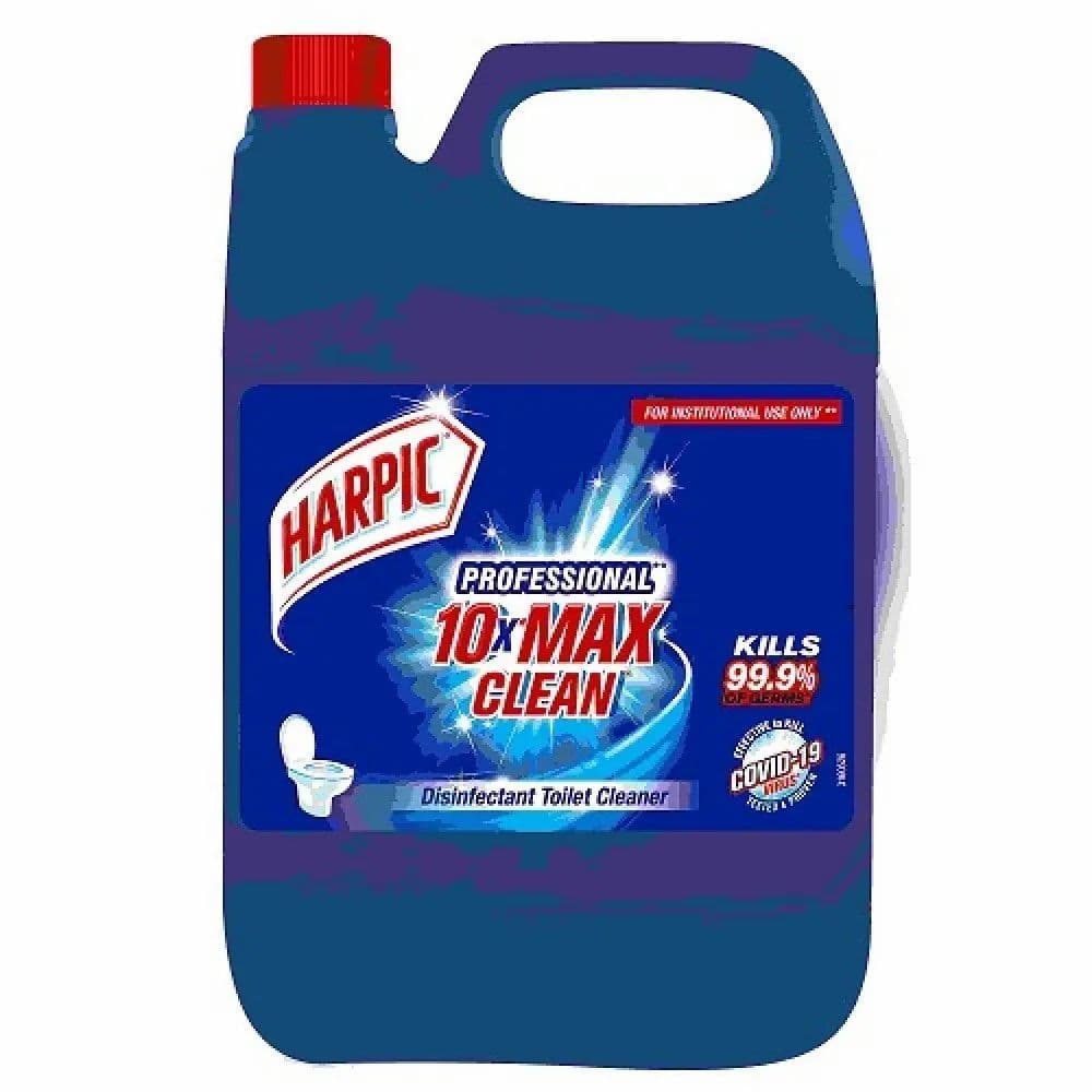 Harpic Toilet Cleaner 5 Litre