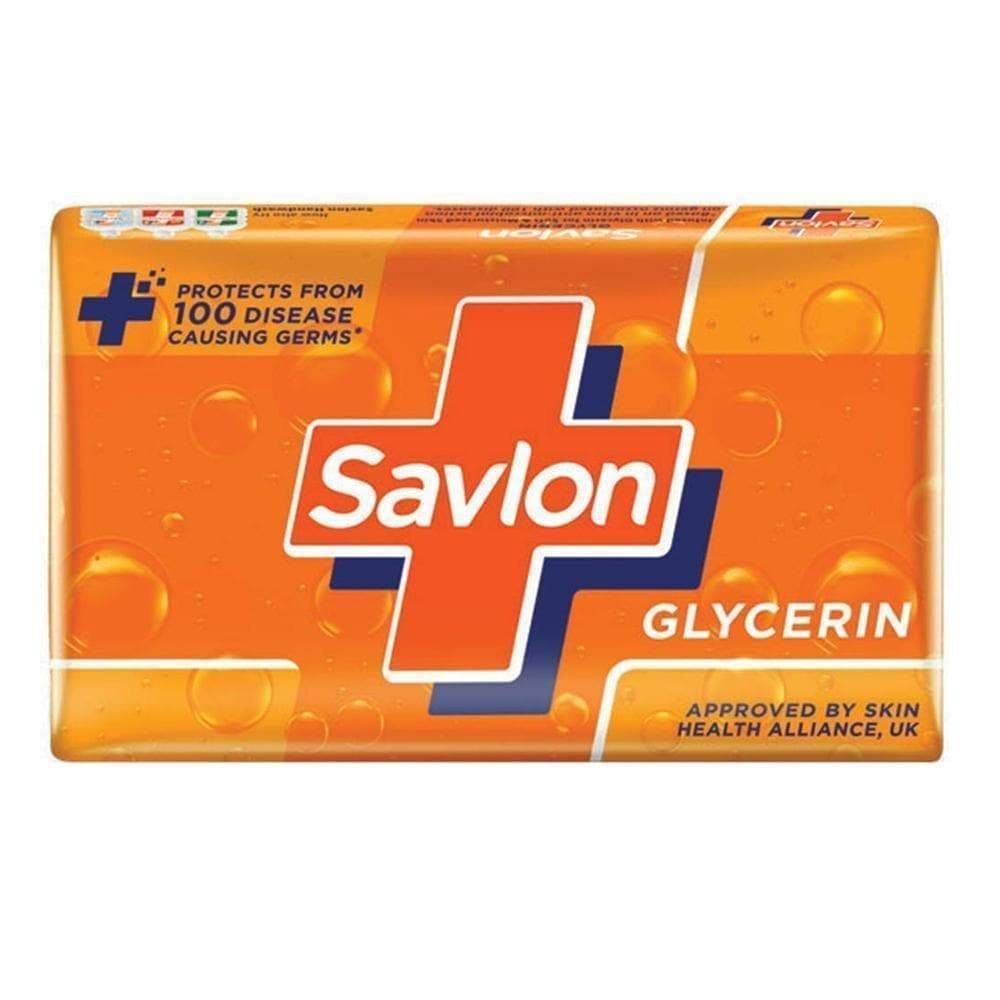 75g Savlon Glycerin Soap view 2