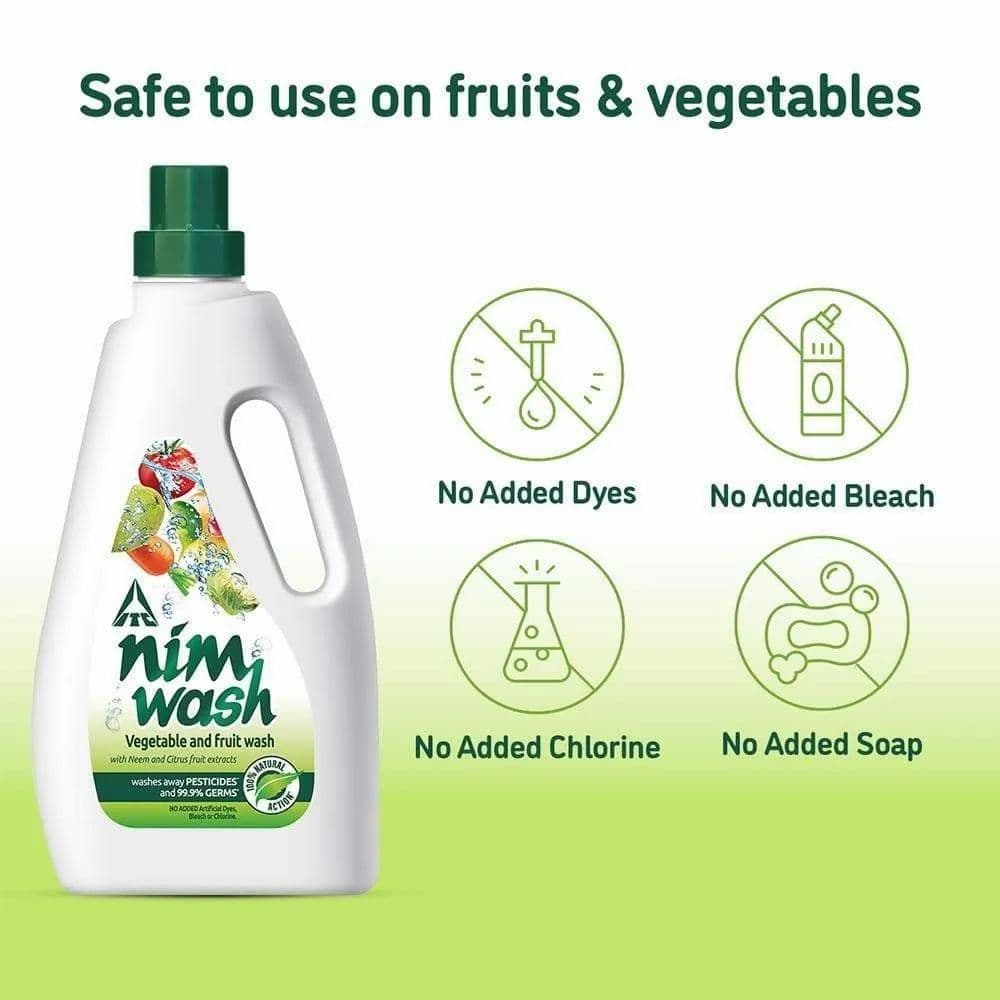Lizol Floor Cleaner 500Ml view 3