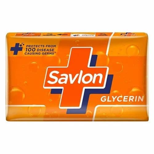 45g Savlon Glycerin Soap view 4