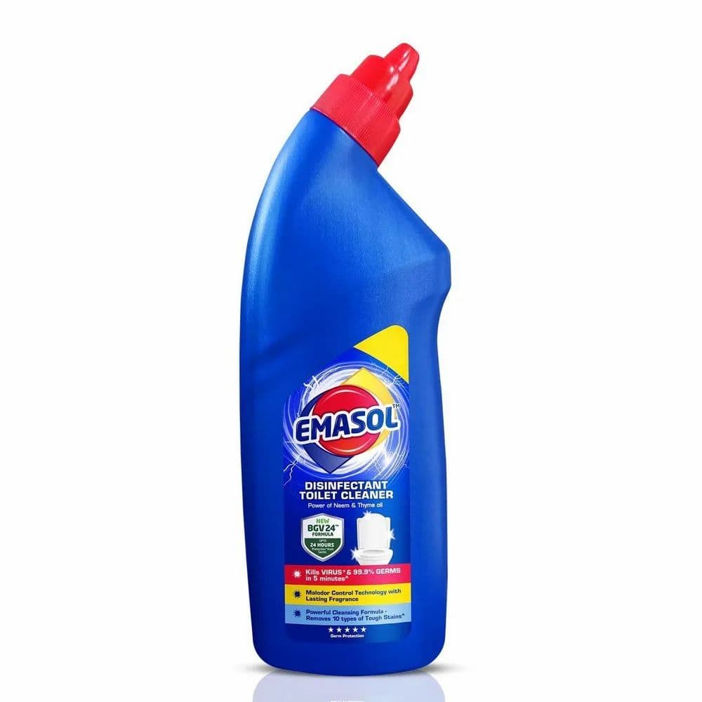 Harpic 500 Ml Toilet Cleaner, Form: Liquid view 2