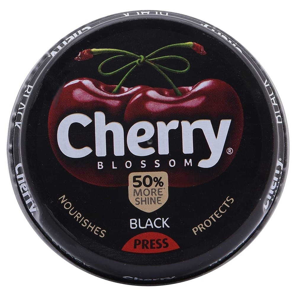 Cherry Blossom Polish