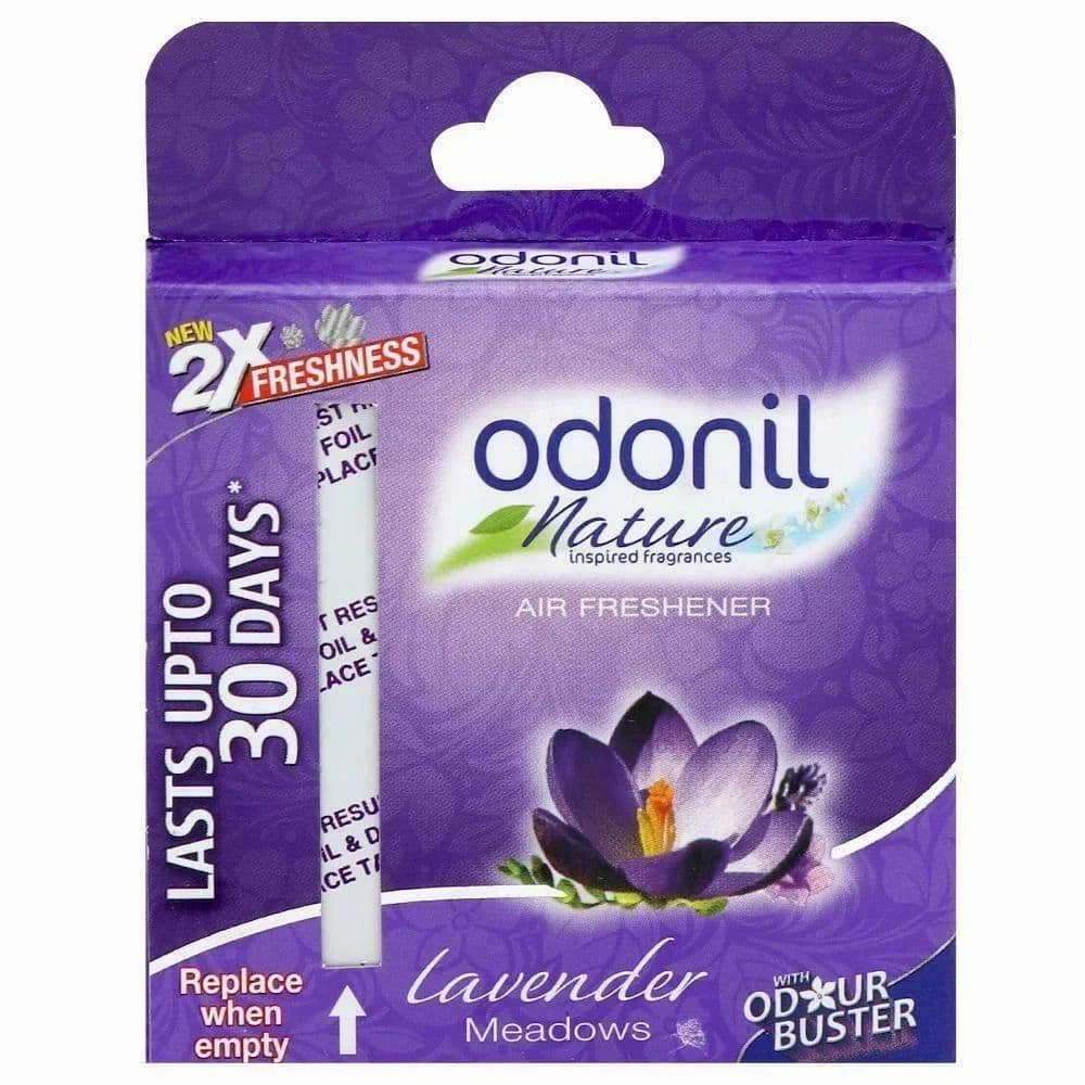 Odonil Air Freshener Block 50GM