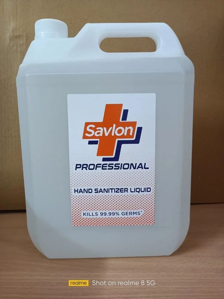Teepol B 300 Liquid Cleaner, 10 L view 2