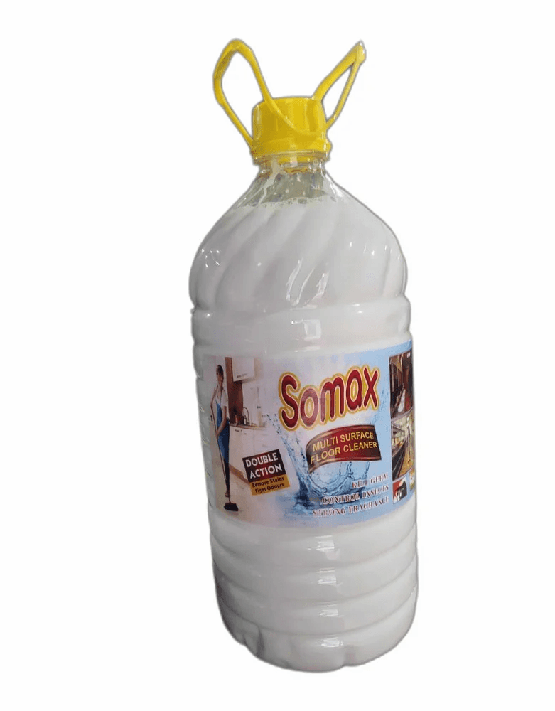 Somax Phenyl 5 Liters, Fragrance: Lime view 2