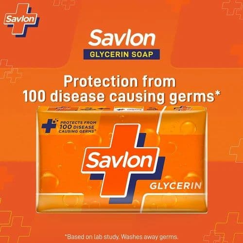 Savlon Herbal Sensitive Hand Wash 675 Ml view 3