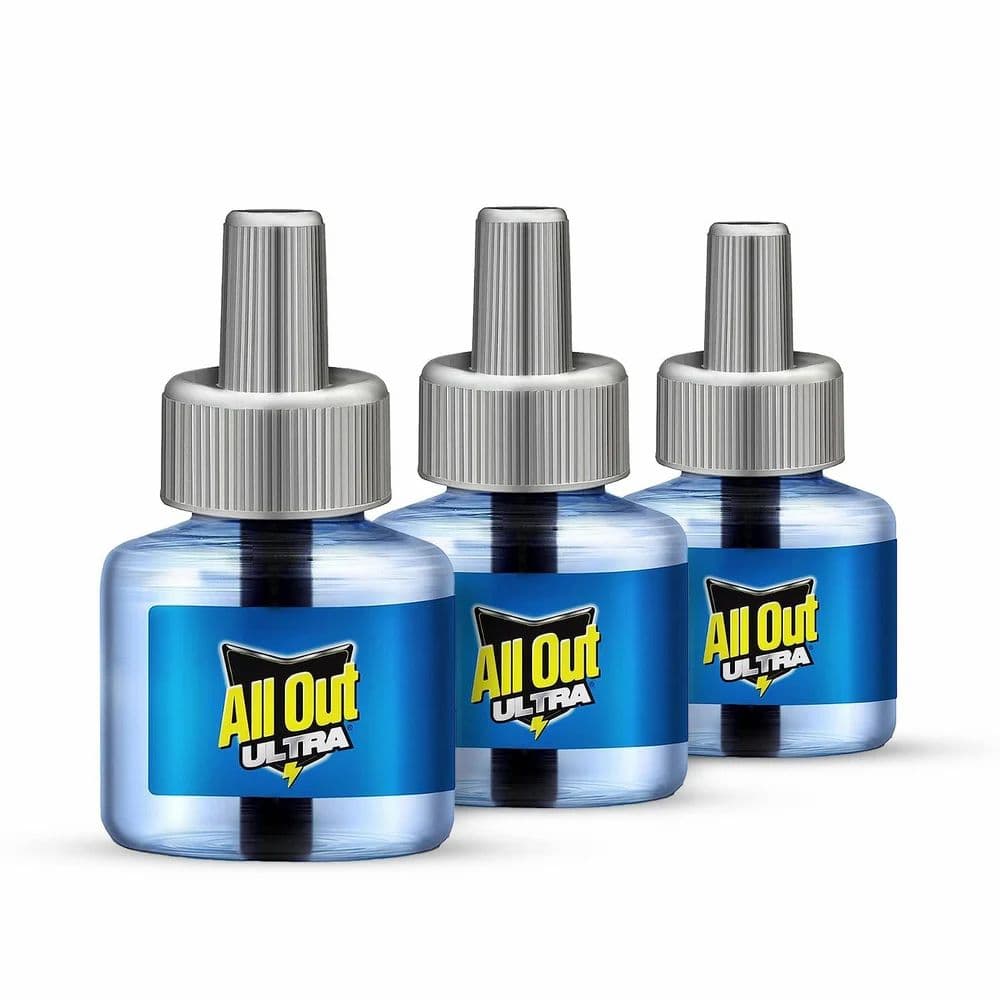 Ultra Refill Triple Pack