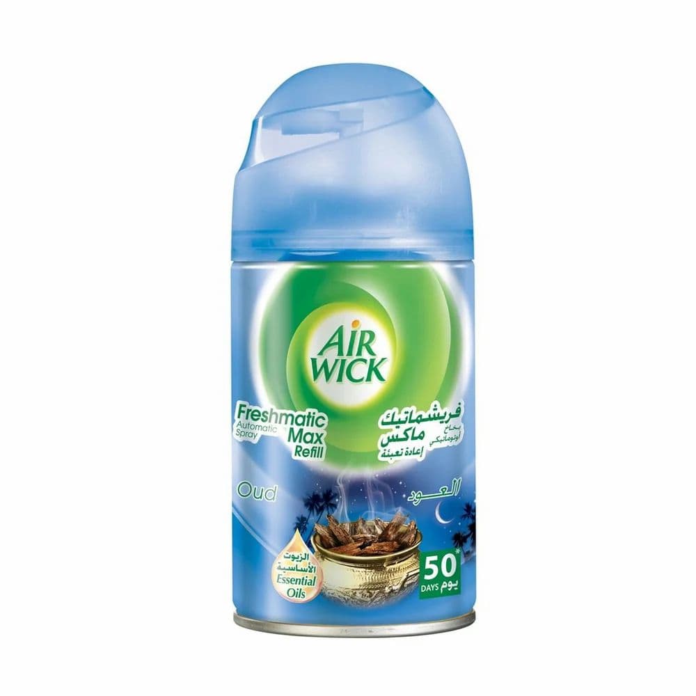 Liquid Spray Air Wick Machine Refill, 300 ml, Rose