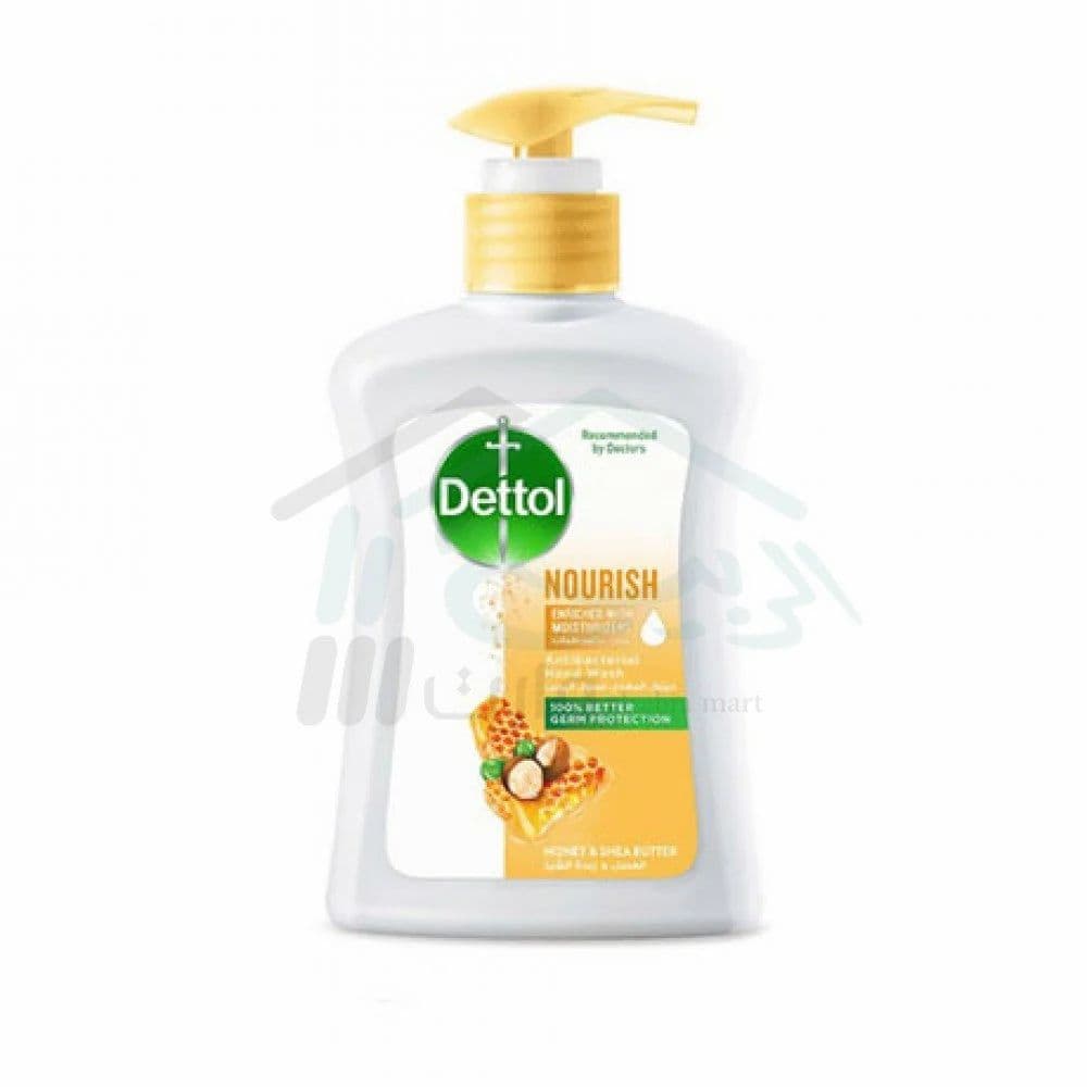 Dettol Handwash 200 ML