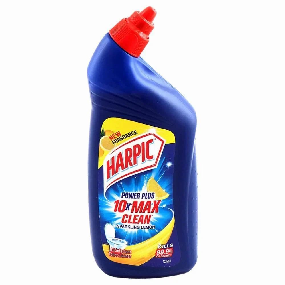 Harpic 500 Ml Toilet Cleaner, Form: Liquid view 3