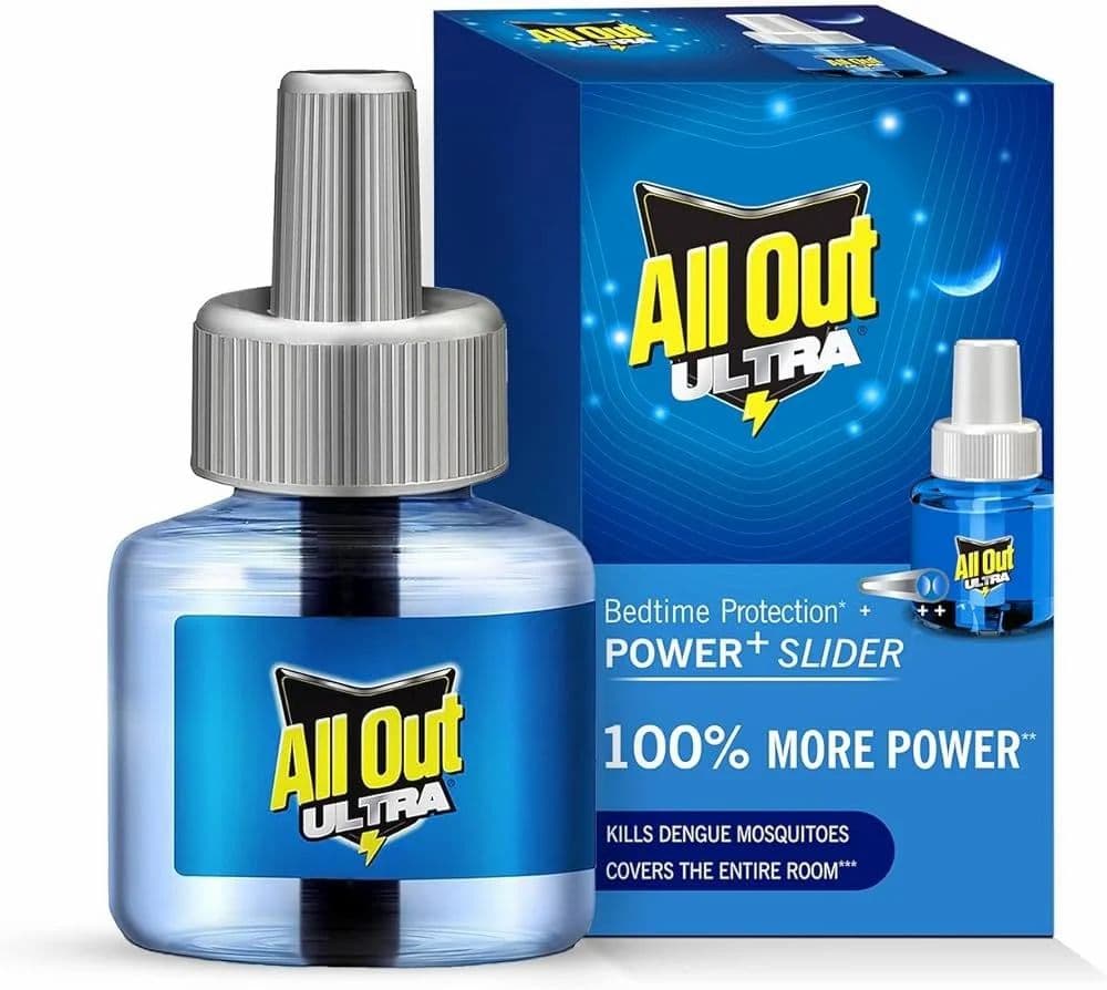 All Out Ultra Single Refill