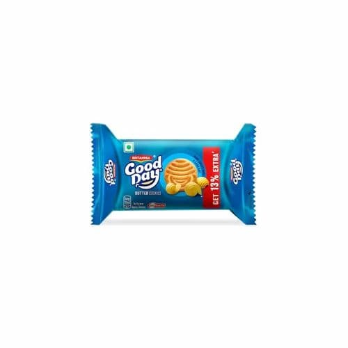 Good Day Biscuit
